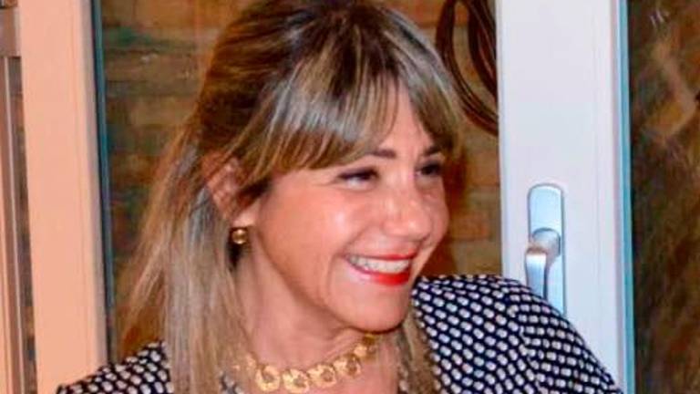 Ravenna addio all’ingegner Serena Casadio. Il ricordo del Rotary