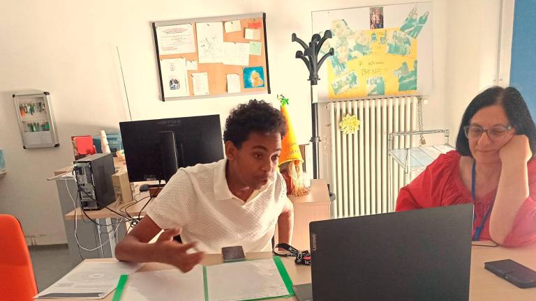 Imola. Maturità in ospedale: il diciannovenne Luca si diploma con 93/100 da Montecatone