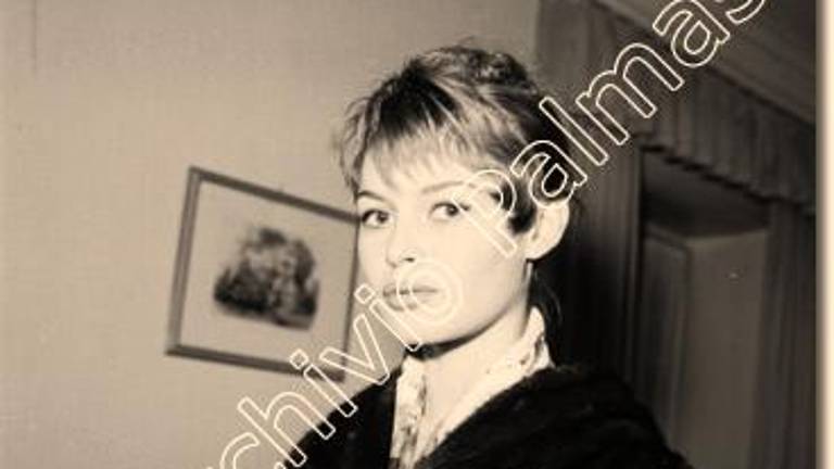 Addio a Brigitte Bardot. Negli archivi cesenati le sue prime foto