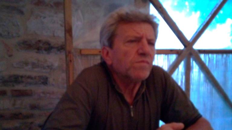 La vittima, Giuseppino Zuccoli