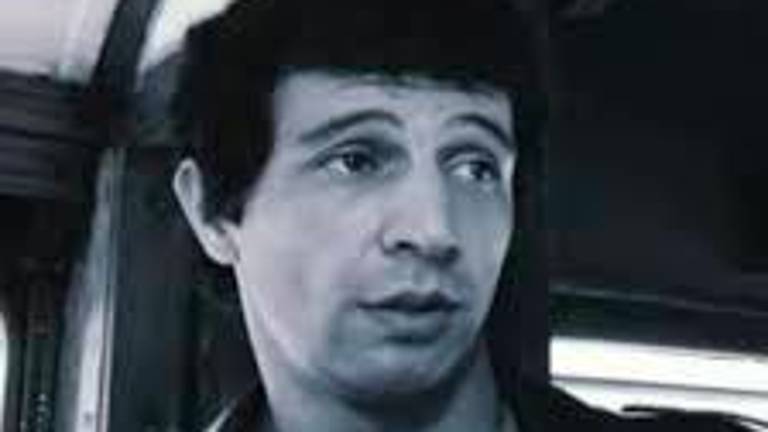 Aldo Baglio in Tre uomini e una gamba