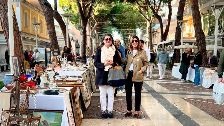 Si riparte domenica 11 gennaio, con pausa nel mese di dicembre