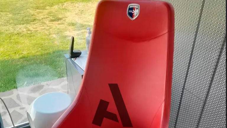 Imolese, situazione sempre più grave: beni pignorati e da domani all’asta. C’è anche la poltrona dell’ex presidente Spagnoli