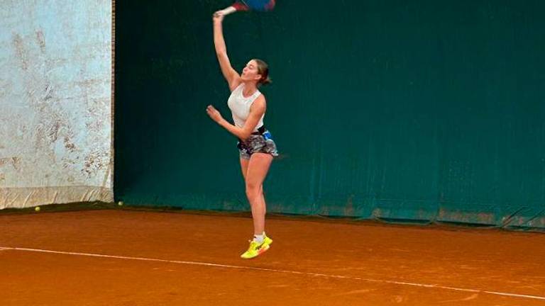 Patricia Moldovan Brezoi