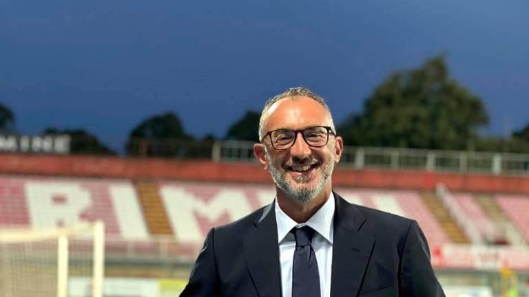 L’avvocato Campolattano tra i russi e la Reggiana. E con Estrella punta al Rimini calcio