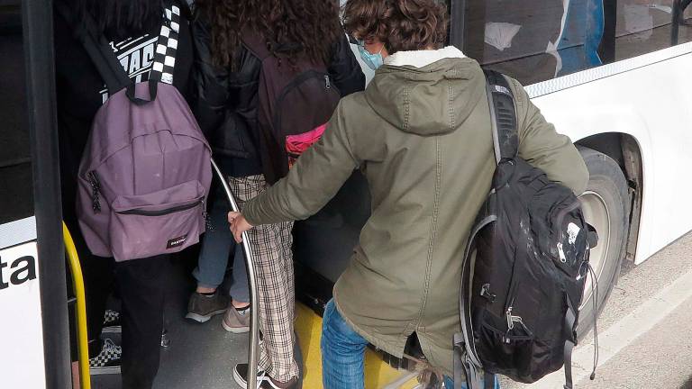 Forlì, trasporto scolastico da Villagrappa: disagi e ritardi