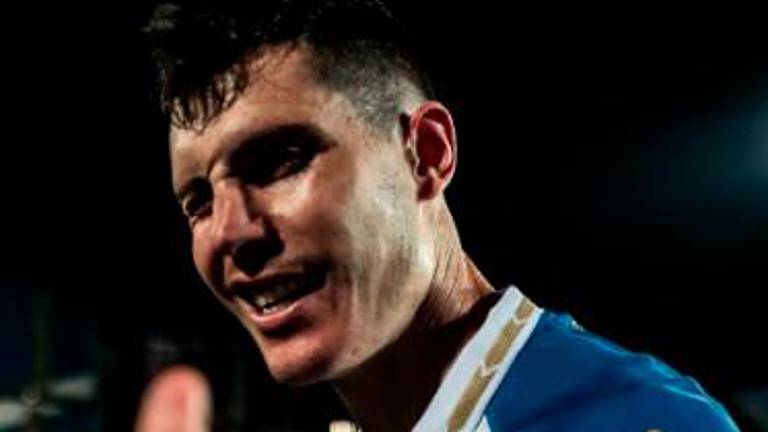 Dimitri Bisoli (Instagram @BresciaCalcio)