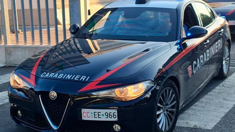 Cesena, ruba una reliquia per bisogno ma vale poco e la butta nei rifiuti. Incastrato dalle telecamere