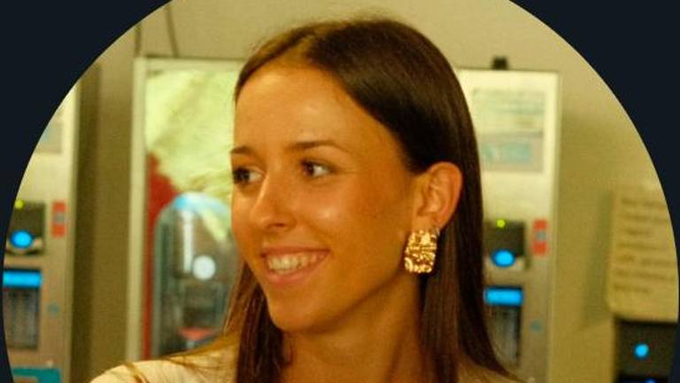 Viola Mazzotti, 23 anni