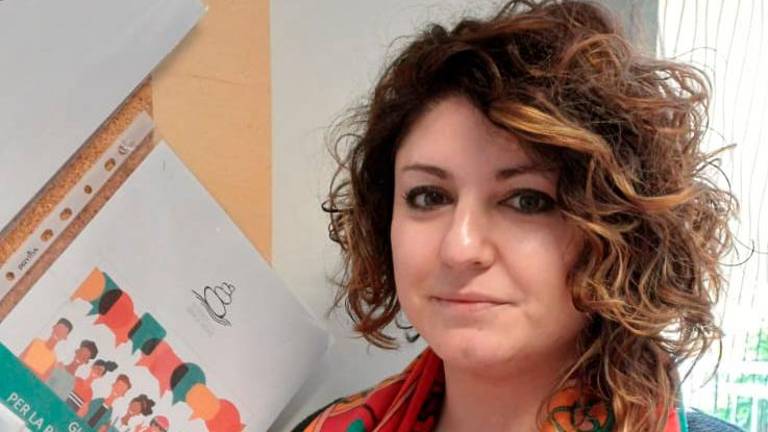 Confcooperative Emilia-Romagna, nuova presidente della Commissione dirigenti coperatrici