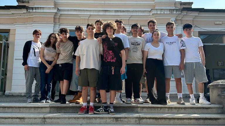 Cesena, i ragazzi dell’Itt Pascal sviluppano app e progetti insieme a Onit