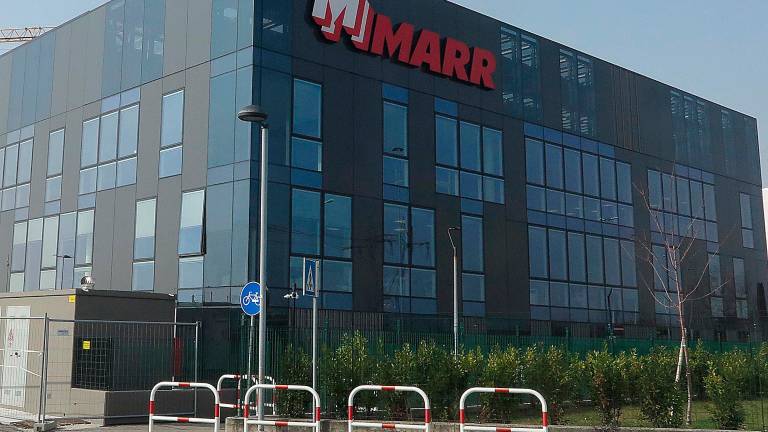 Rimini, Marr acquisisce la lombarda Bergel, società da 25 milioni di fatturato