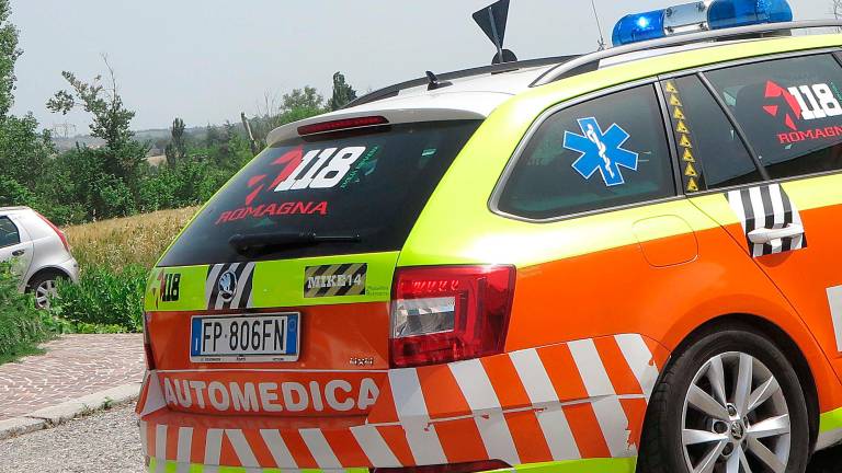 Ravenna. Morì 44 giorni dopo l’incidente. Indagati conducente e 34 sanitari