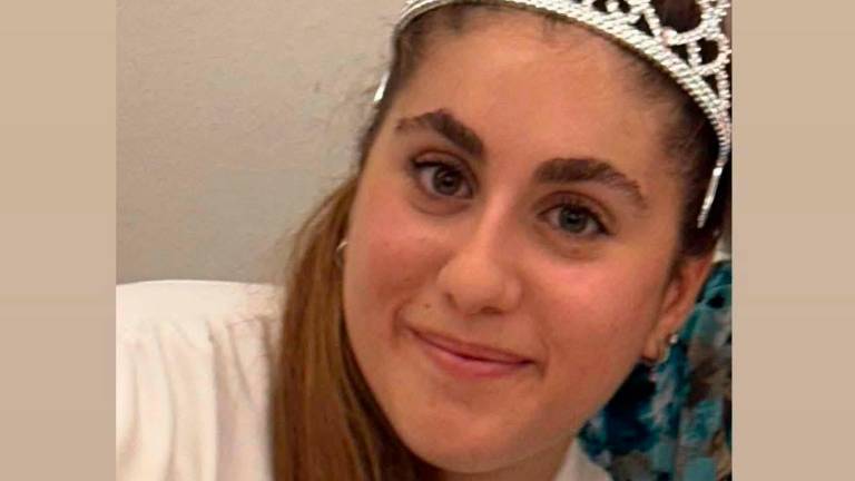 Rimini. La nonna è devastata dal dolore: “Martina era la nostra principessa”