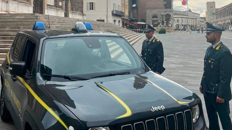 Faenza, sei lavoratori stranieri in nero in un’azienda