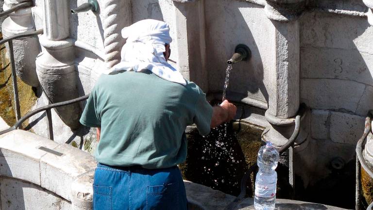 Allarme caldo, in Bassa Romagna attesi 39 gradi per sabato 27 giugno. I consigli e i soggetti a rischio