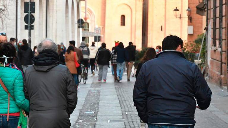 Forlì, il Wwf: “Il centro deve essere disegnato per le persone, non per le auto”