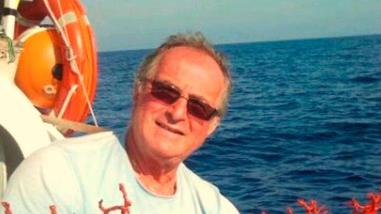 Tragedia in Sardegna, muore pescatore di coralli riminese