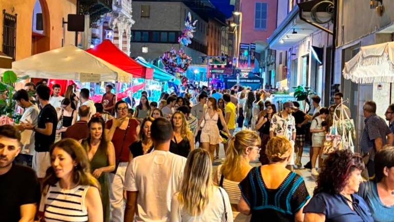 Modifiche alla viabilità in pieno centro