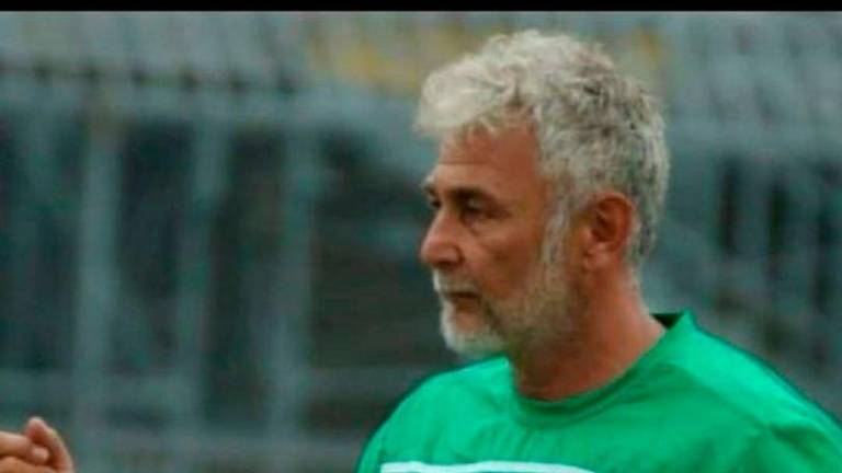 L’ex portiere romagnolo Fabio Finucci vanta una lunga esperienza nel mondo del calcio