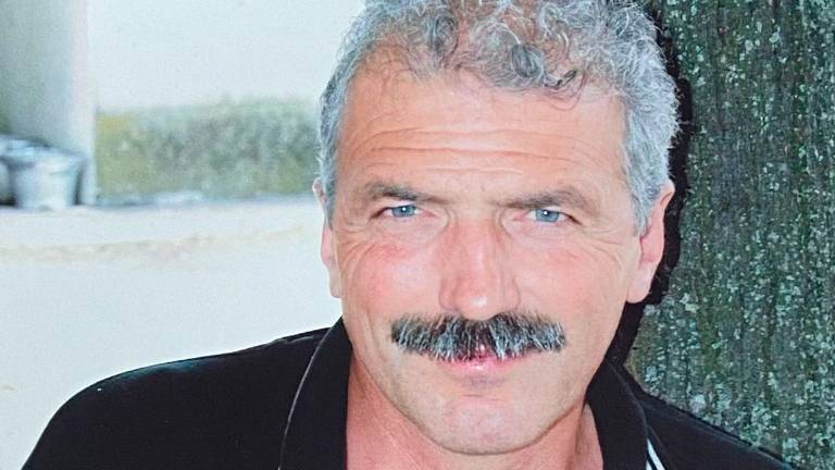 Gian Paolo Budelacci, aveva 70 anni