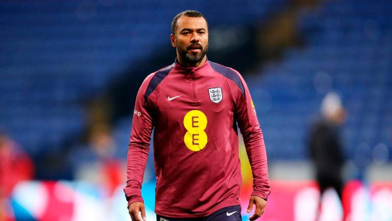 Ashley Cole, nuovo tecnico del Cesena Fc