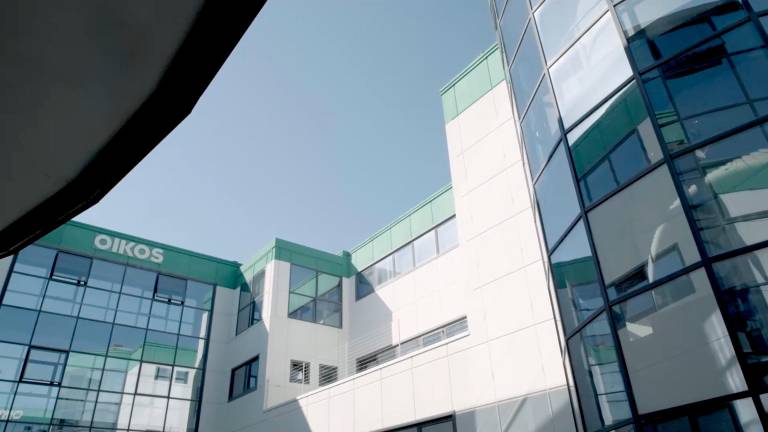 Gatteo Mare, svolta per Oikos: entra nella galassia di San Marco Group