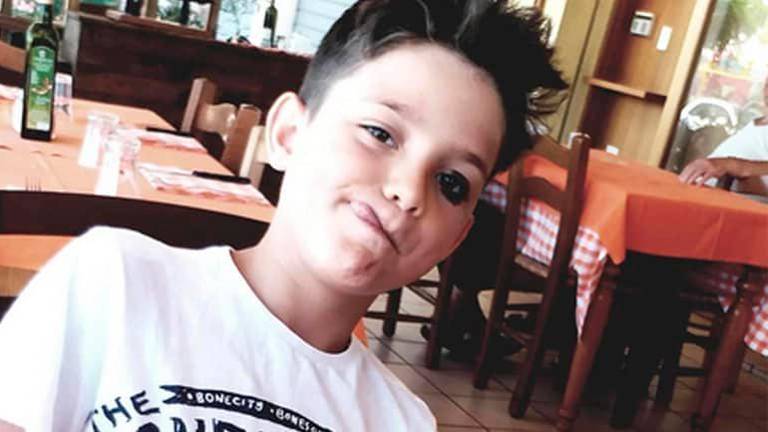 Mattia Ahmet Minguzzi