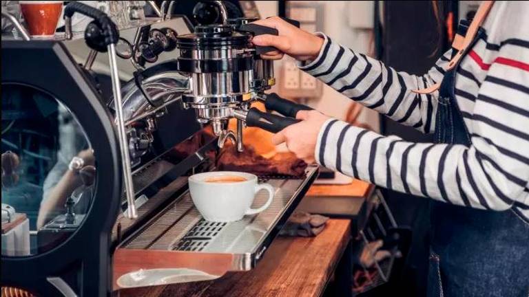 L’episodio all’Angy Caffè di Bellaria