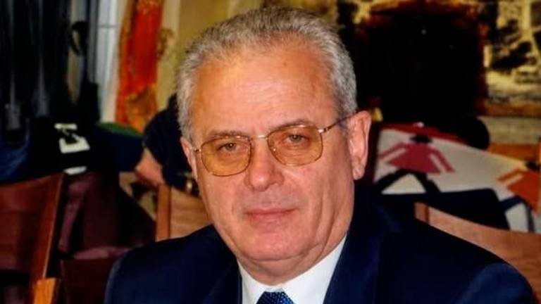 Ubaldo Biordi