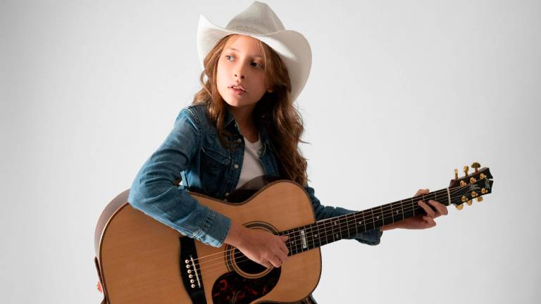 Martina Crv all’Eurovision Junior per San Marino