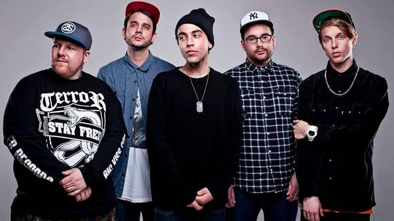 Hillside fest, due giorni a tutto punk al Peter Park di Montegridolfo