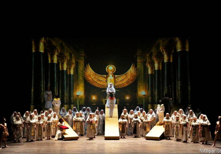 La prova generale del 30 dicembre