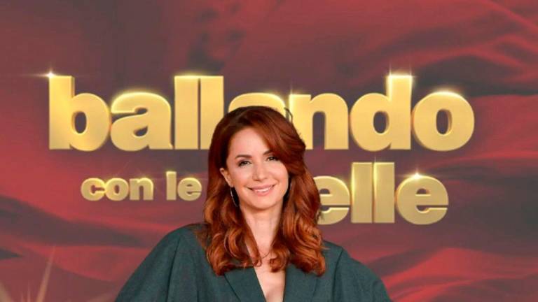Ballando con le stelle: si gioca la sfida tutta romagnola tra Rimini e Riccione