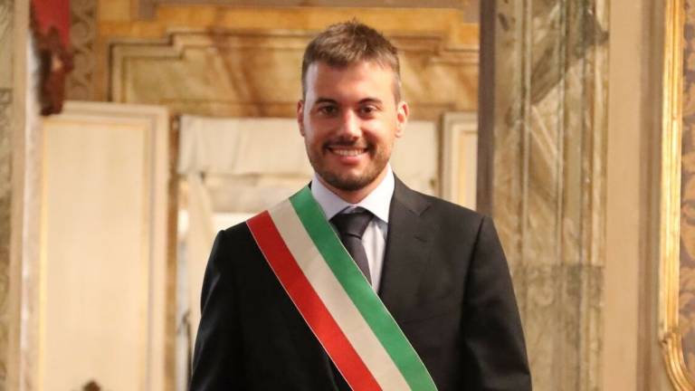 Imola, Marco Panieri proclamato sindaco