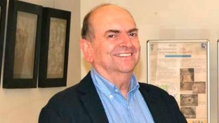 Antonio “Dodo” Crociani