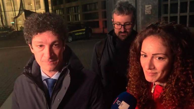 Omicidio di Pierina. Gli avvocati della famiglia dopo la testimonianza di Dassilva. VIDEO