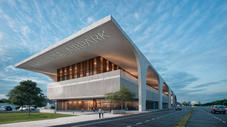 Rimini, il Fellini cambia volto con il distretto aeroportuale: ci sono 3 milioni di passeggeri da conquistare