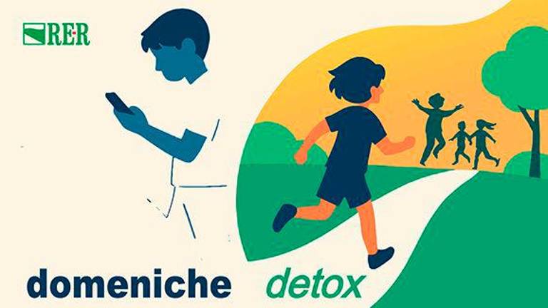 Emilia-Romagna via alle domenica senza smartphone per i ragazzi. L’assessora: in pochi anni quasi raddoppiati gli utenti di neuropsichiatria infantile