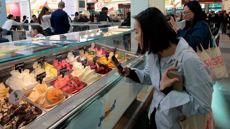 Appuntamento a Rimini dal 16 al 20 gennaio
