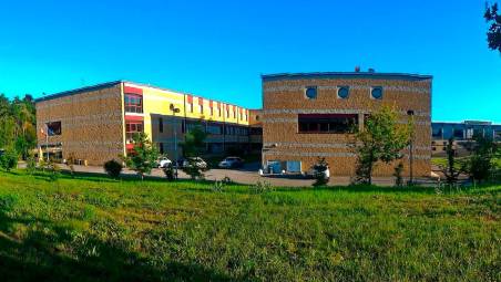 Il Marie Curie di Savignano sul Rubicone