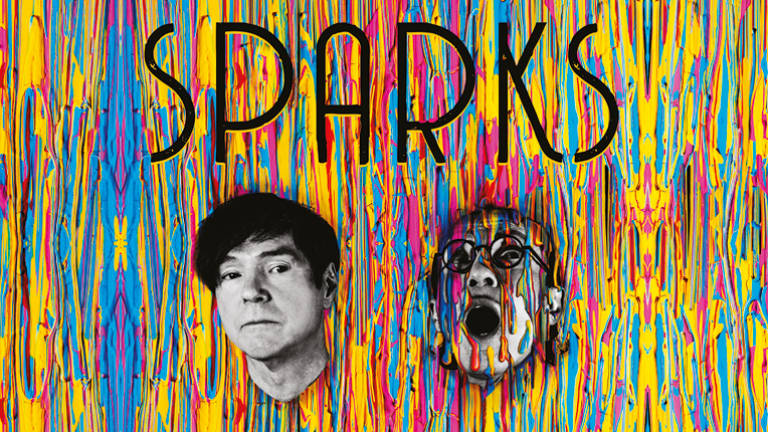 Sparks: A Steady Drip, Drip, Drip