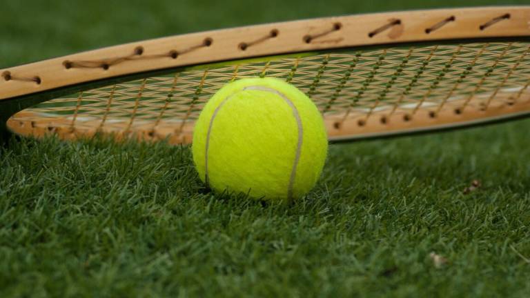 Tennis, Maria Vittoria Salvatori in finale nell'under 14 a Santarcangelo