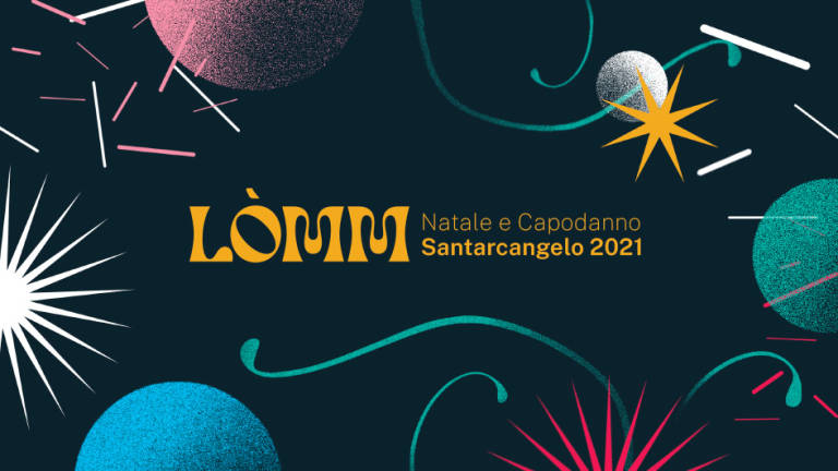 Natale a Santarcangelo: il programma di domenica 12 dicembre