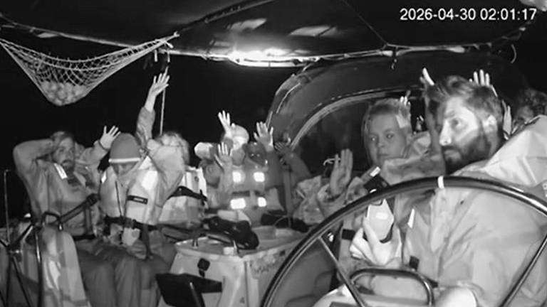 Attacco alla nuova Flotilla: manifestazioni a Rimini, Forlì e Cesena VIDEO