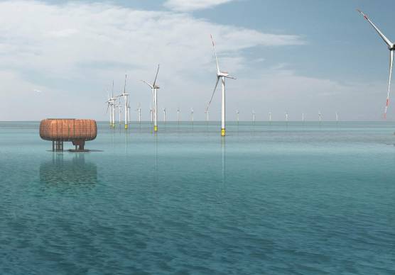 Rimini, Energia Wind 2020: “Parco eolico, il progetto va avanti: i privati metteranno tutti i fondi”