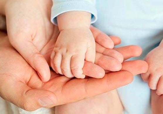 Legge pensata per sostenere le famiglie