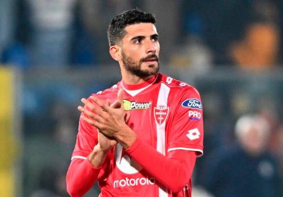 Il Cesena tergiversa: clamoroso sorpasso dello Spezia nella corsa a Mattia Valoti