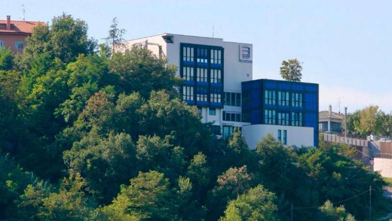 La Banca di San Marino