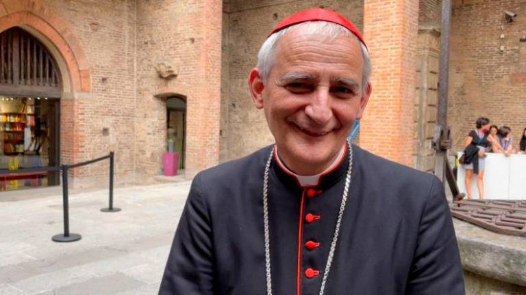 Martedì 30 giugno messa in Cattedrale officiata dal Cardinale Matteo Maria Zuppi